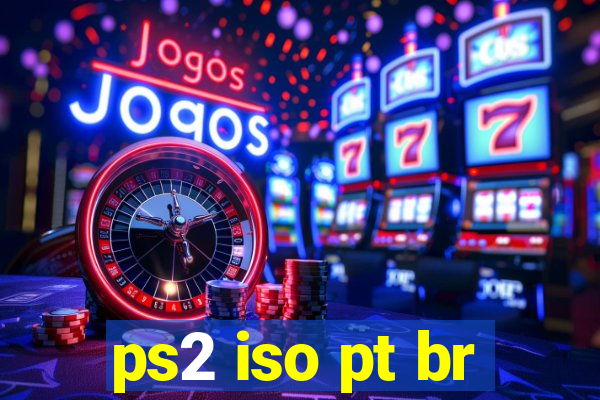 ps2 iso pt br